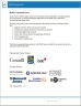 Canadian Safe Term Sheet