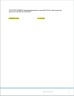 Canadian Safe Term Sheet