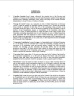 Canadian Safe Term Sheet