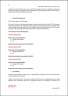 Founders Shareholder Agreement Template