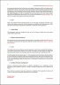 Founders Shareholder Agreement Template