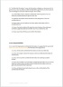 Confidentiality Agreement Template