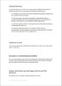Confidentiality Agreement Template