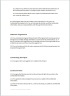 Confidentiality Agreement Template