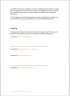 Confidentiality Agreement Template