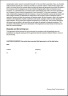 Startup Trainee Agreement Template