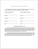 The Plain Preferred Term Sheet