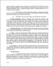 Warrant Form Template to Purchase Shares