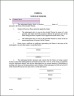 Warrant Form Template to Purchase Shares