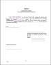 Warrant Form Template to Purchase Shares