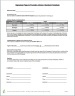 Founder Advisor Standard Template