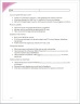 Monthly Advisor Update Sample Template