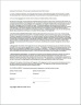 Sample Sales Employee Agreement Template