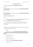 Non-Disclosure Agreement Template