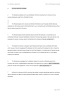Non-Disclosure Agreement Template