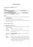 Consultancy Agreement Template