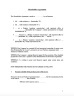 Shareholders Agreement Template