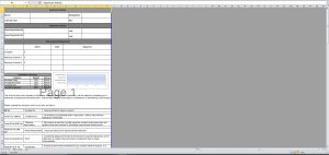 Employee Appraisal Form