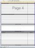 Employee Appraisal Form