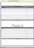 Employee Appraisal Form