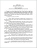 Option Agreement Template