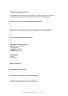 Business Plan Template