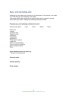 Business Plan Template