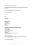 Business Plan Template
