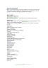 Business Plan Template