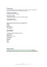 Business Plan Template