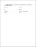 Advisor Agreement Template