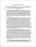 Confidentiality Agreement Template