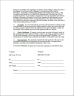 Confidentiality Agreement Template