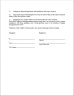 Conflict of Interest Guidelines Template