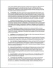 Invention Agreement Template