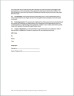 Invention Agreement Template