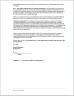 New Employee Offer Letter Template