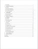 HR Policy Document 2012