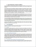 HR Policy Document 2012