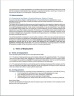 HR Policy Document 2012
