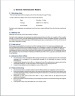 HR Policy Document 2012