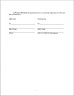 Consultant or Contractor Agreement Template