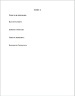 Consultant or Contractor Agreement Template