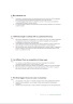 Mini Business Plan Template