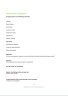 Social Enterprise Business Plan Template