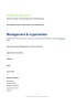 Social Enterprise Business Plan Template