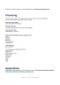 Social Enterprise Business Plan Template