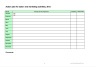 Marketing Plan Template