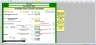 Fault Current Calculation Spreadsheet