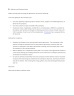 Standard Advisor Agreement